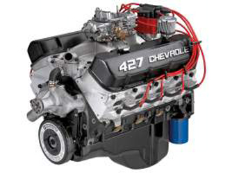 P274A Engine